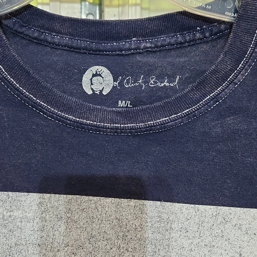 ODB OLD DIRTY BASTER TSHIRT - Picture 3 of 8